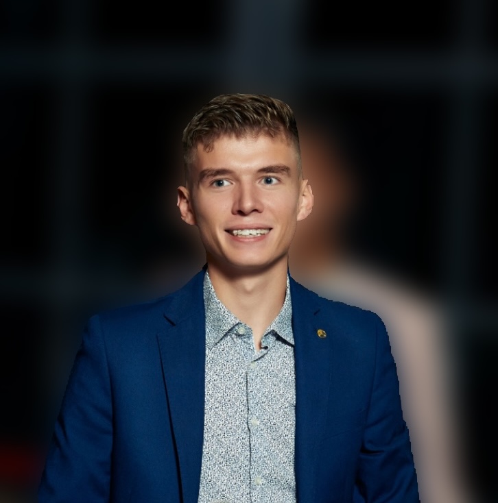 Arnaud Durand, fondateur d'AD Info Services